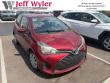 Used 2017 Toyota Yaris 3-Door L Hatchback