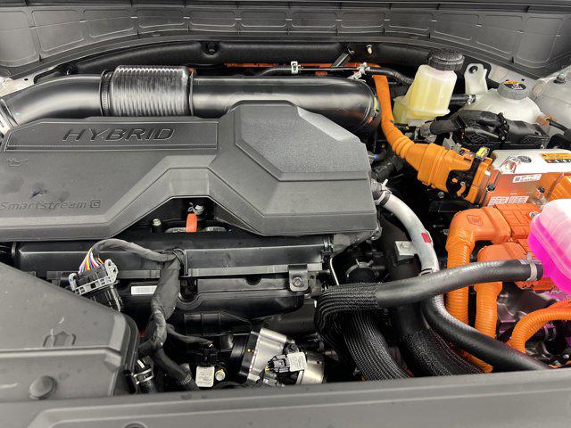 2026 Hyundai Santa Fe SEL - Photo 13