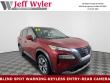 Used 2023 Nissan Rogue SV SUV