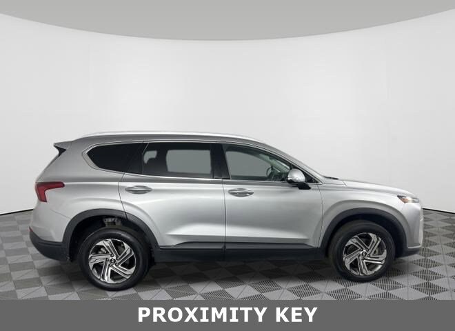 2023 Hyundai Santa Fe SEL photo 2