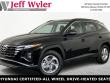 Used 2023 Hyundai Tucson SEL SUV
