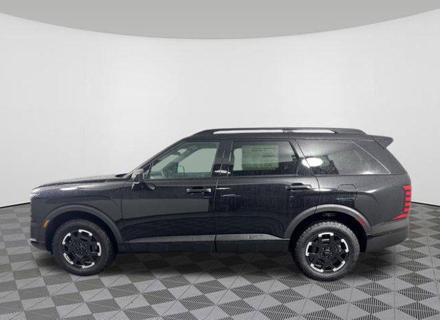 2026 Hyundai Palisade XRT Pro - Photo 17