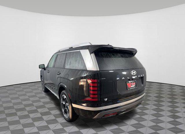 2026 Hyundai Palisade Limited - Photo 18