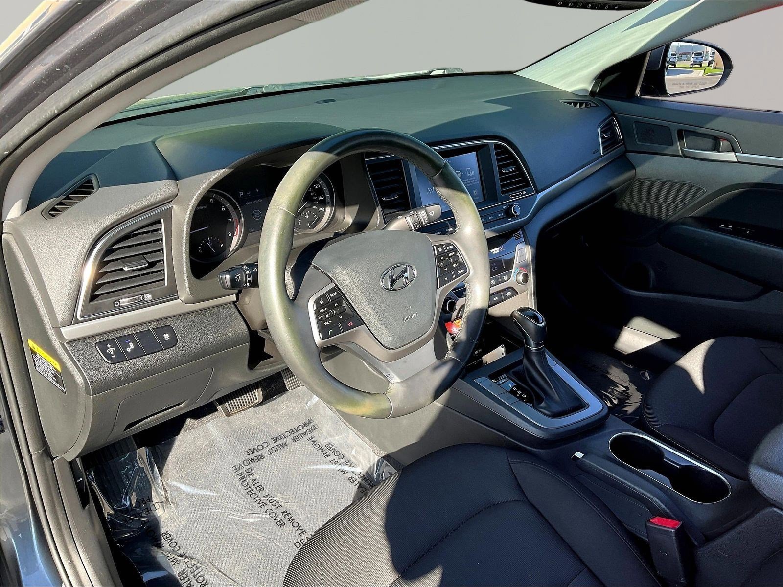 2018 Hyundai Elantra Value Edition - Photo 16