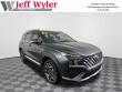 Certified 2023 Hyundai Santa Fe Hybrid Limited SUV