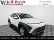 Certified 2025 Hyundai Kona SE SUV