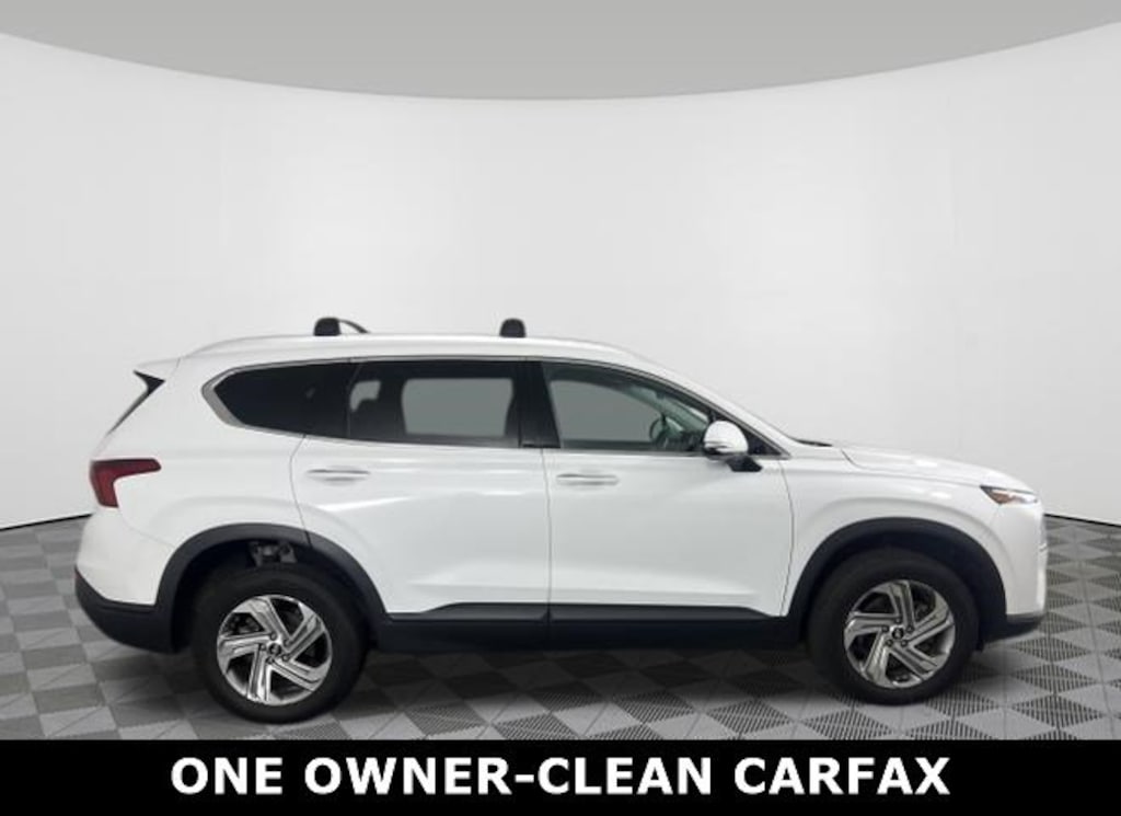 Used 2023 Hyundai Santa Fe SEL SUV