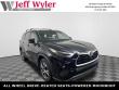 Used 2022 Toyota Highlander XLE SUV