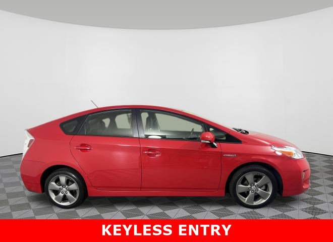 Used 2015 Toyota Prius One with VIN JTDKN3DUXF0412072 for sale in Fairfield, OH