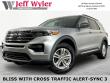 Used 2021 Ford Explorer XLT SUV