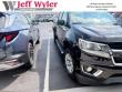 Used 2016 Chevrolet Colorado LT Truck Crew Cab
