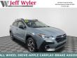 Used 2025 Subaru Crosstrek Premium SUV
