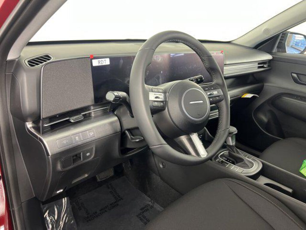 New 2026 Hyundai Kona SEL Sport AWD SUV