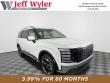 New 2026 Hyundai Palisade Limited AWD SUV