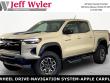 Used 2024 Chevrolet Colorado ZR2 Truck Crew Cab