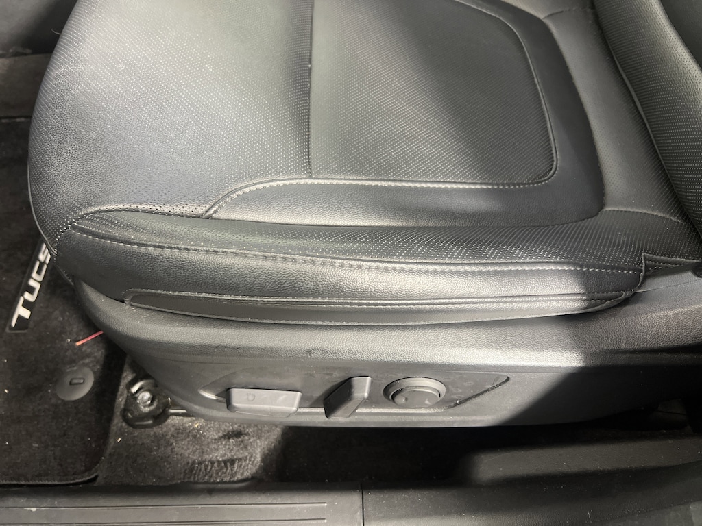 Used 2023 Hyundai Tucson SEL SUV