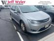 Used 2017 Chrysler Pacifica Touring-L Van