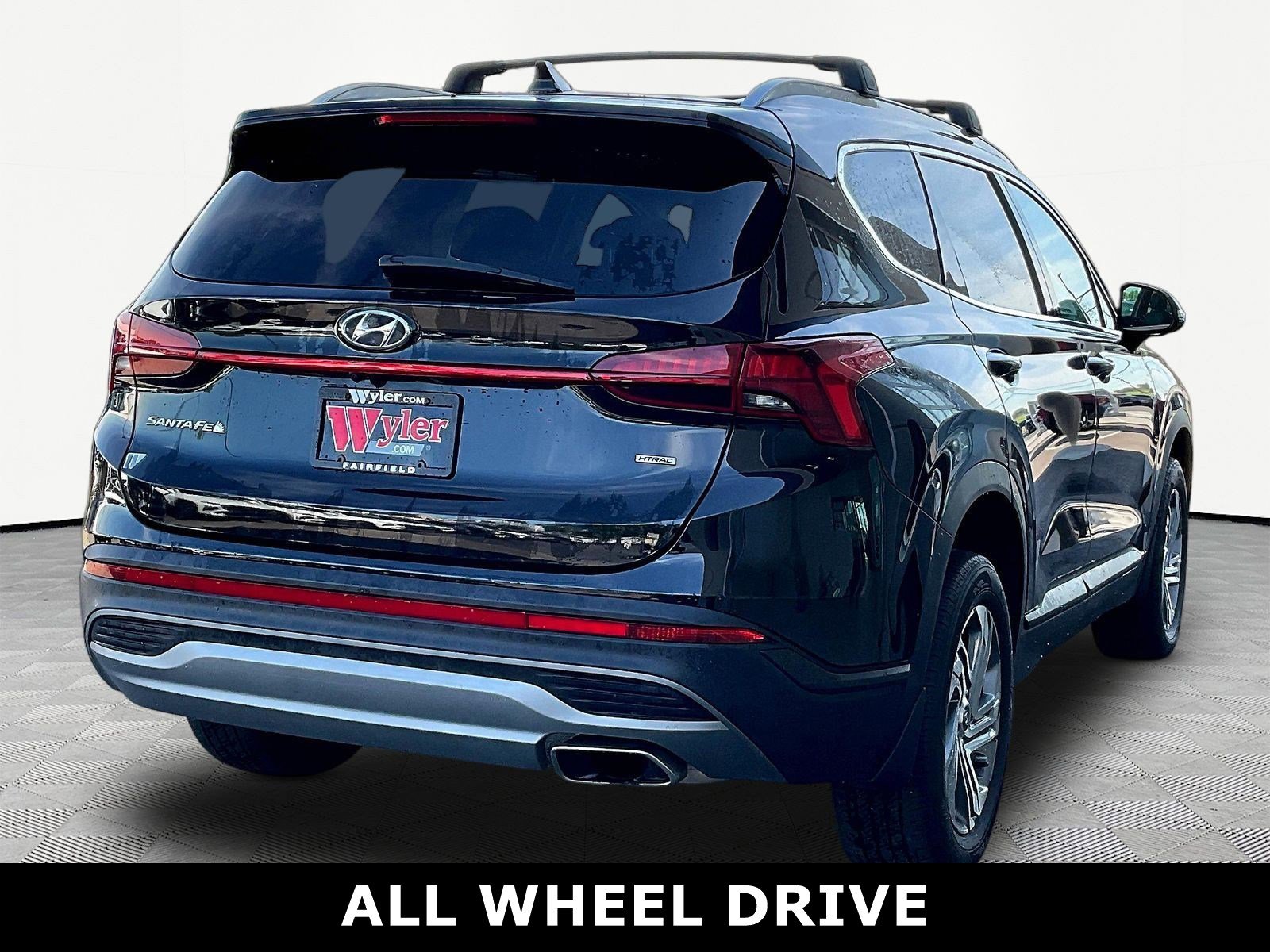 2023 Hyundai Santa Fe SEL - Photo 6