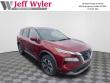 Used 2023 Nissan Rogue SV SUV