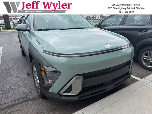 2024 Hyundai Kona SE Automatic's photo