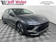 New 2026 Hyundai Sonata SEL Sport Sedan