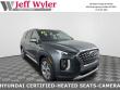 Used 2021 Hyundai Palisade SEL SUV