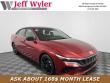 New 2026 Hyundai Elantra SEL Sport Premium Sedan