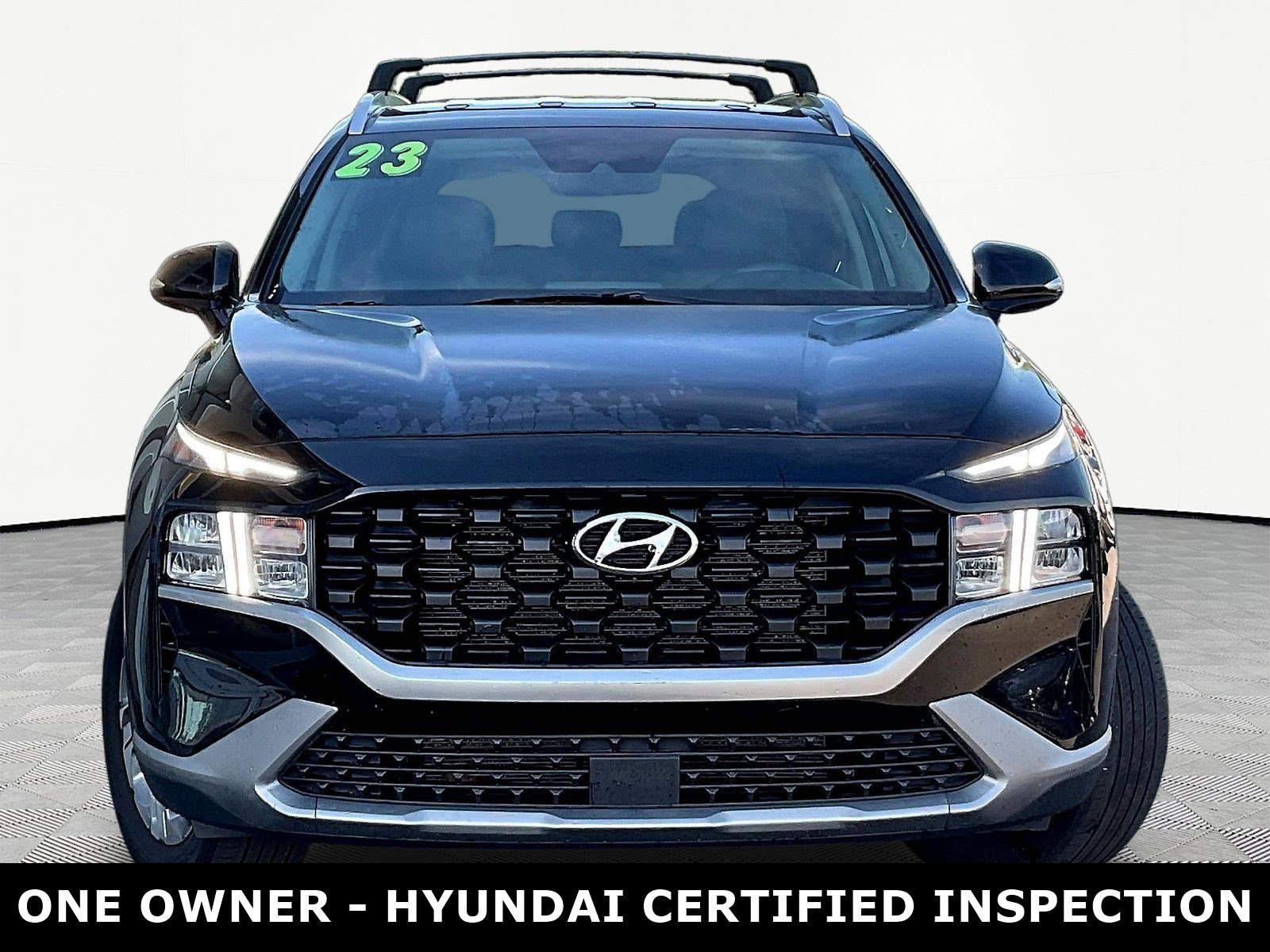 2023 Hyundai Santa Fe SEL - Photo 2