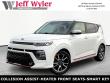 Used 2020 Kia Soul GT-Line 2.0L Hatchback