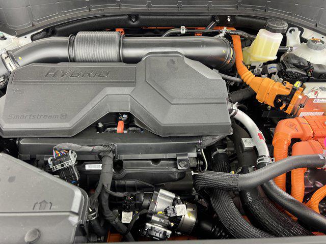 2026 Hyundai Santa Fe Limited - Photo 13
