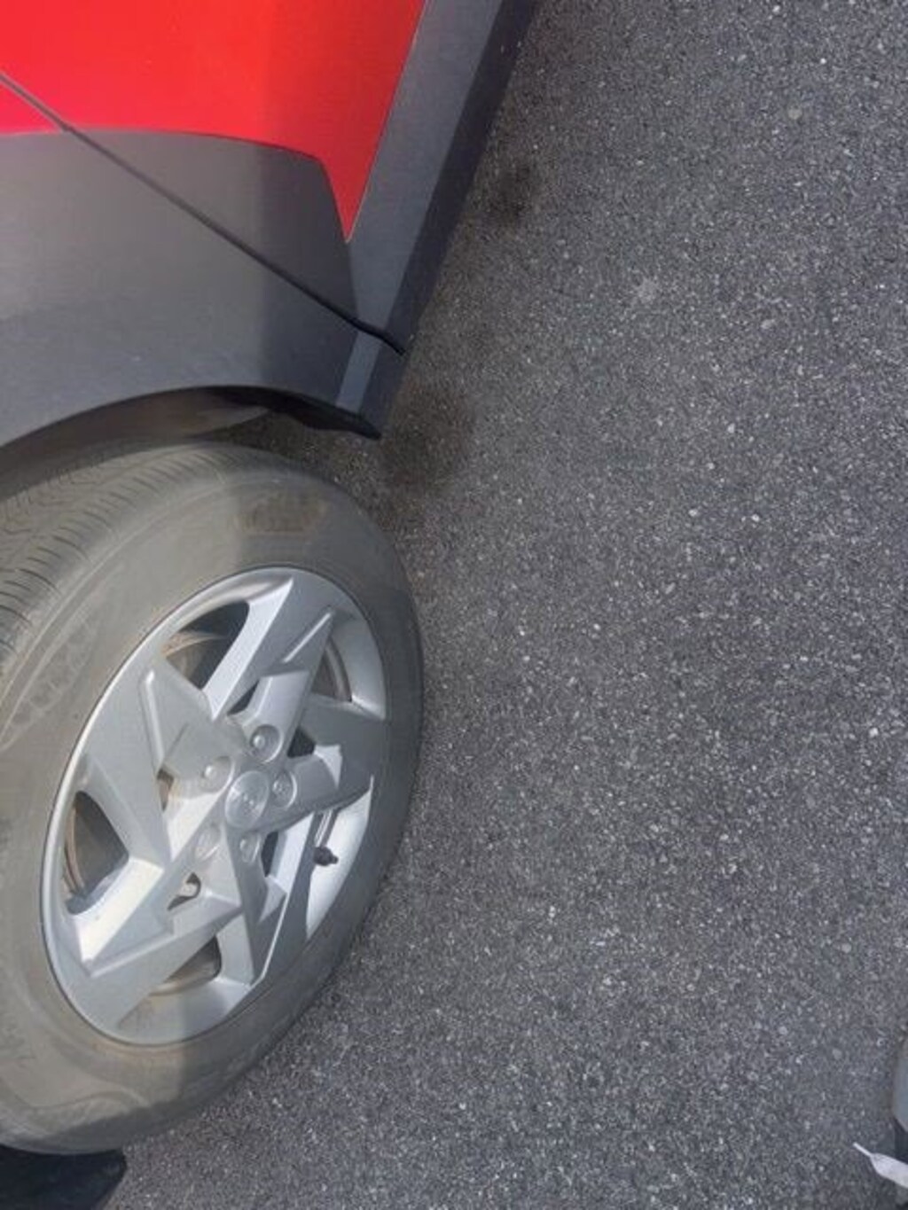 Used 2024 Hyundai Kona SE SUV