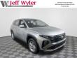 Certified 2025 Hyundai Tucson SE SUV