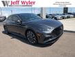 Used 2022 Hyundai Sonata Limited Sedan