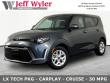 Used 2025 Kia Soul LX Hatchback