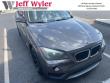 Used 2013 BMW X1 sDrive28i  SAV