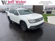 Used 2020 Volkswagen Atlas 2.0T S SUV