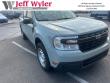 Used 2024 Ford Maverick XL Truck SuperCrew