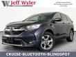 Used 2018 Honda CR-V EX AWD SUV