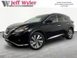Used 2020 Nissan Murano SL SUV