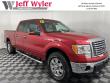 Used 2012 Ford F-150  Truck SuperCrew Cab