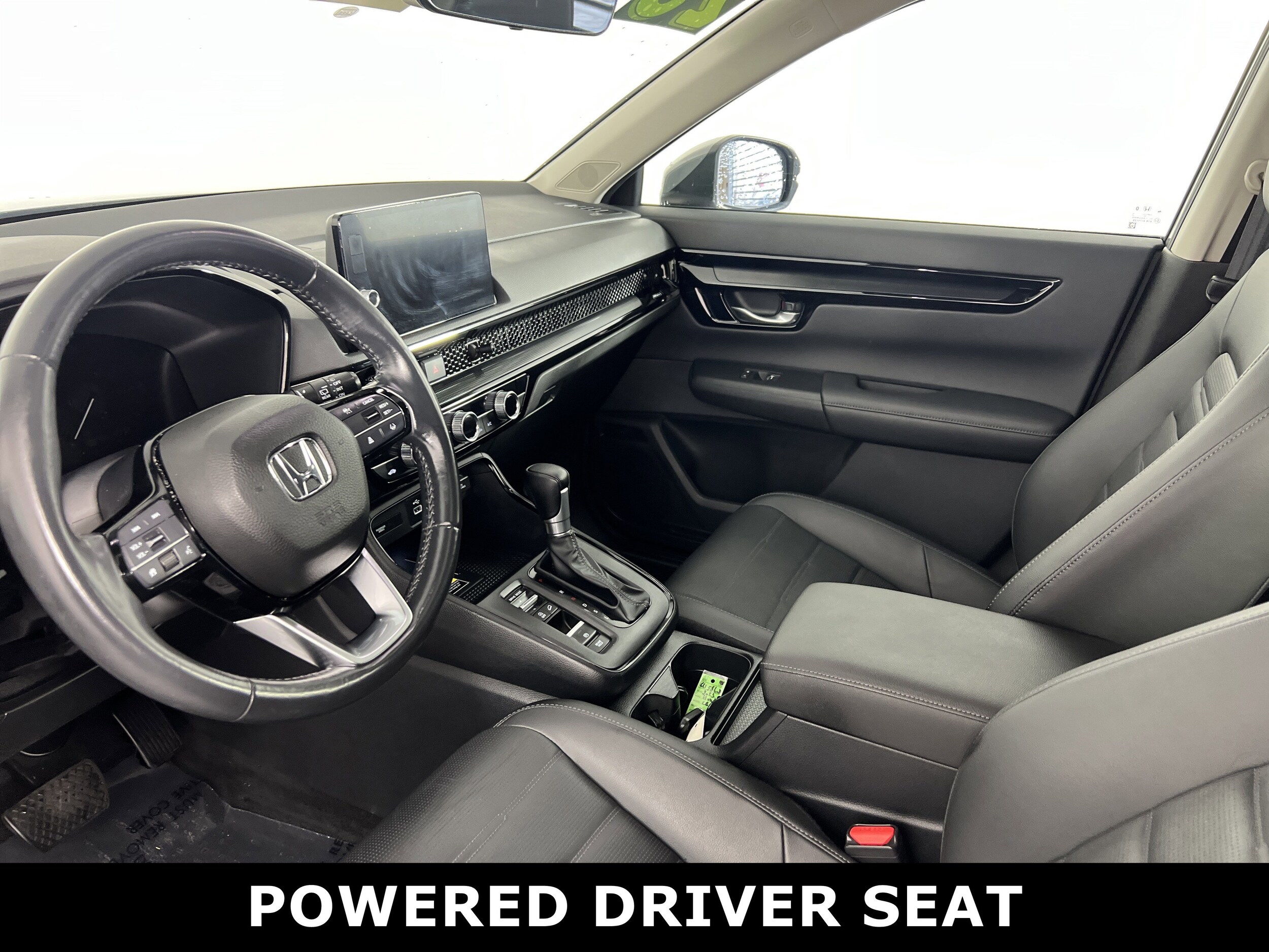 2023 Honda CR-V EX-L photo 4