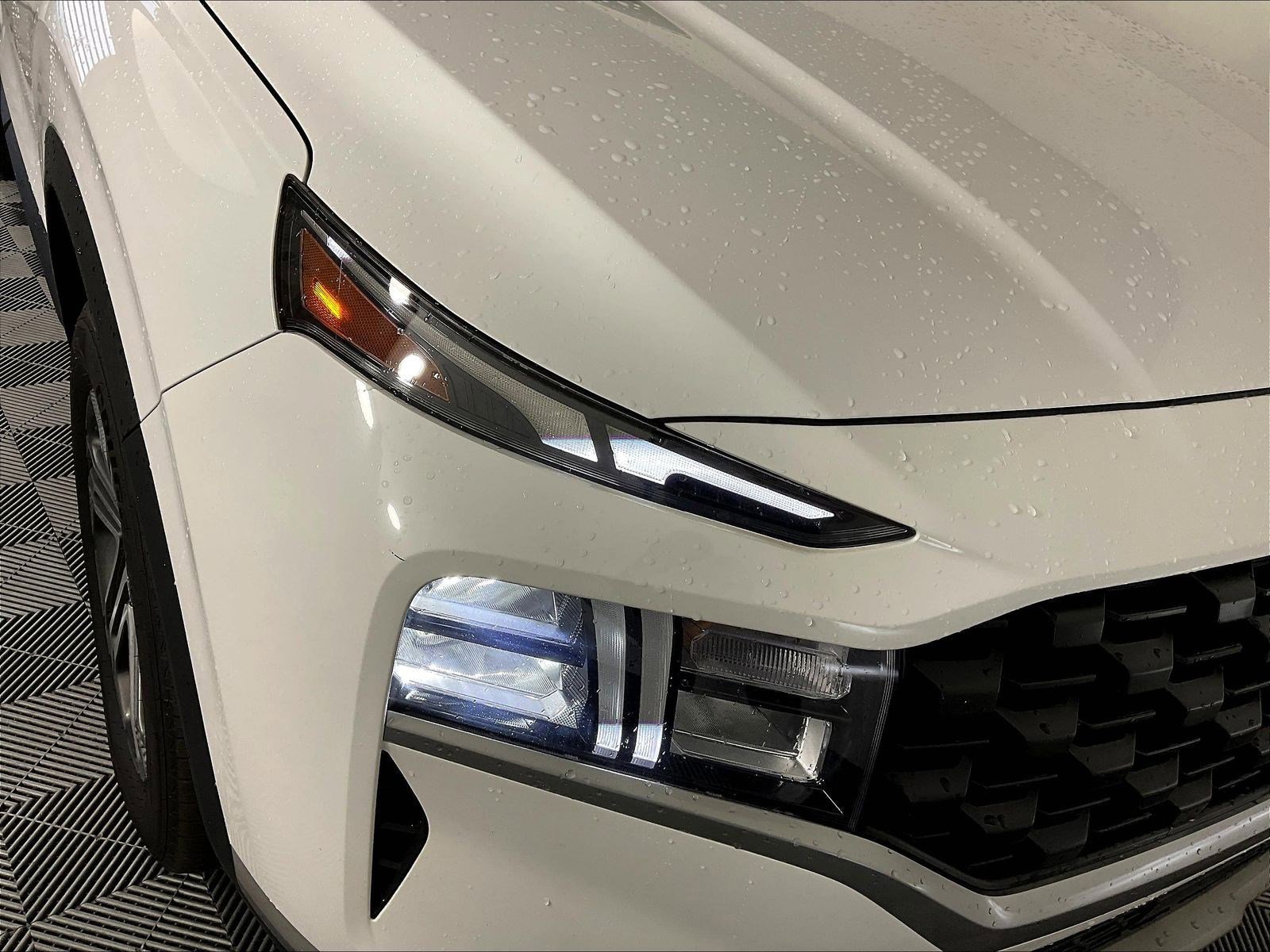 2023 Hyundai Santa Fe SEL - Photo 30