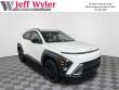 New 2026 Hyundai Kona SEL Sport AWD SUV