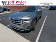 GMC Acadia
