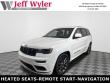 Used 2018 Jeep Grand Cherokee Overland 4x4 SUV
