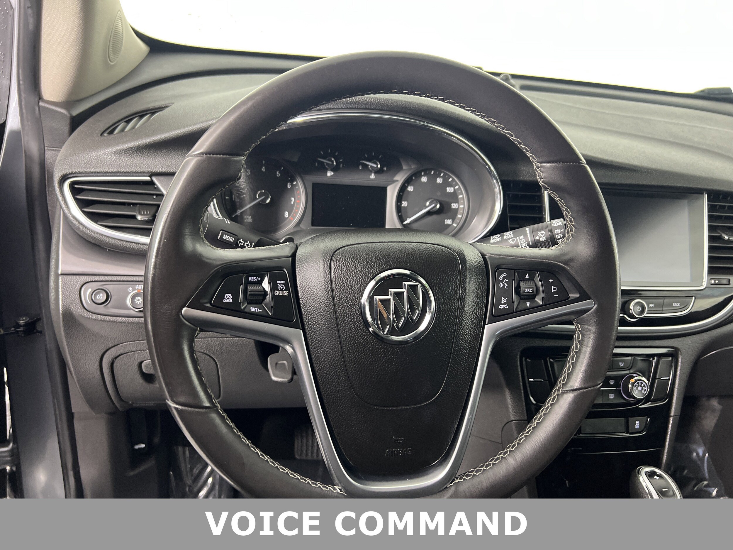 2019 Buick Encore Preferred photo 4