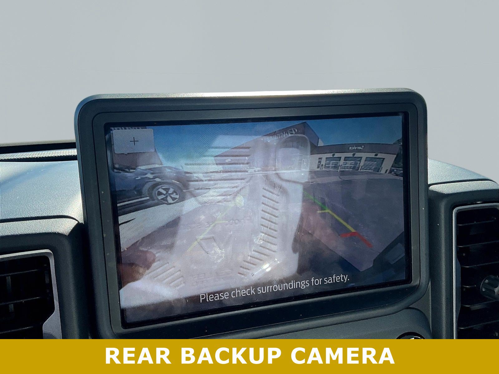 2023 Ford Bronco Sport Big Bend - Photo 14