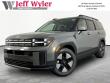New 2026 Hyundai Santa Fe Hybrid SEL SUV