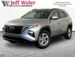 Certified 2024 Hyundai Tucson SEL SUV