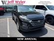 Used 2018 Hyundai Tucson SEL SUV